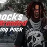 FiveM Non-Branded Clothing Pack 5GB