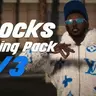 Knocks V3 FiveM Clothes Pack