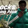 Knocks V4 FiveM Clothes Pack