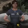 FiveM State Trooper Clothes Free Police Uniform Pack