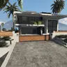 FiveM Designer Villa MLO & YMAP