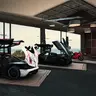 Luxury Car Dealership - FiveM MLO