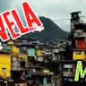 FiveM Favelas Map