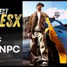Toxic Taxi NPC Script FREE ESX & QBCORE