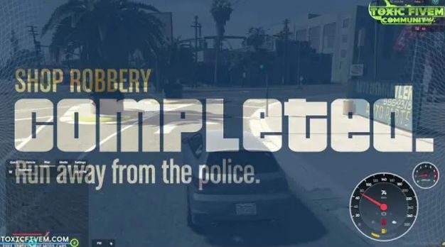 Shoprobbery