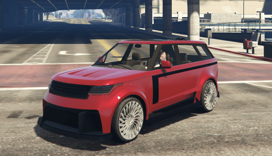 Vanilla Car Pack 2 – Modified Vehicle Collection - Download Now