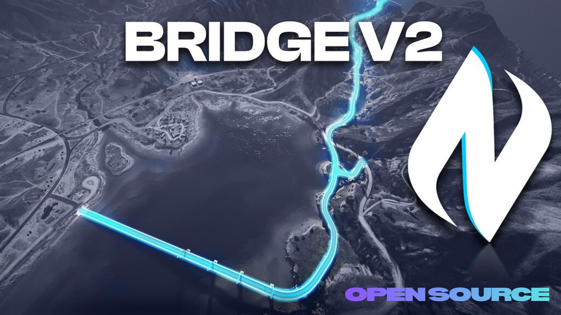 SANDY - PALETO BRIDGE V2