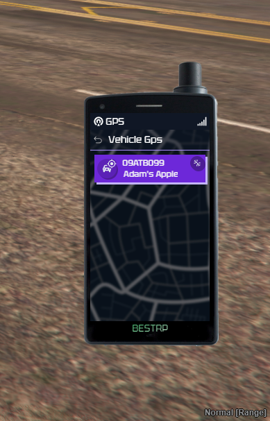 0R-GPS (Tracker, Electronic Cuff, Panic Button) - Download Now
