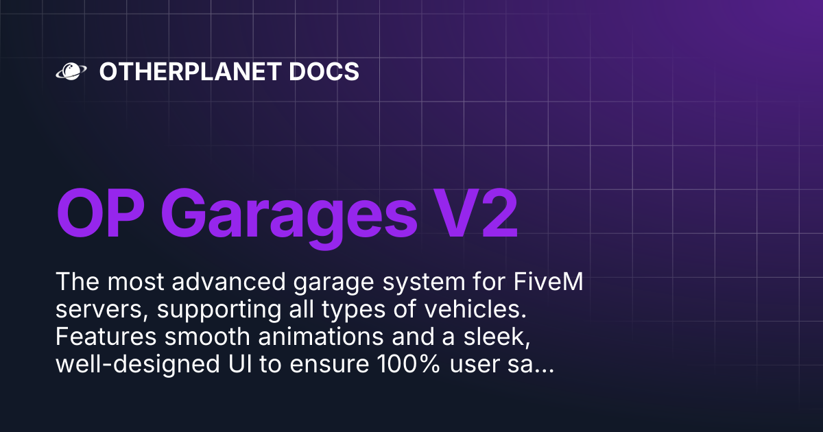 docs.otherplanet.dev