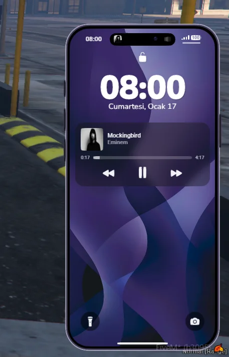LB PHONE - ALL BUGS FIXED - ESX & QBCORE TESTED