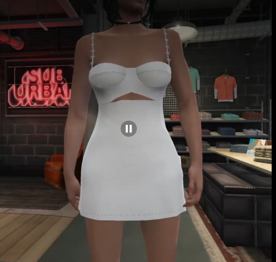 FiveM Clothes Pack 2025