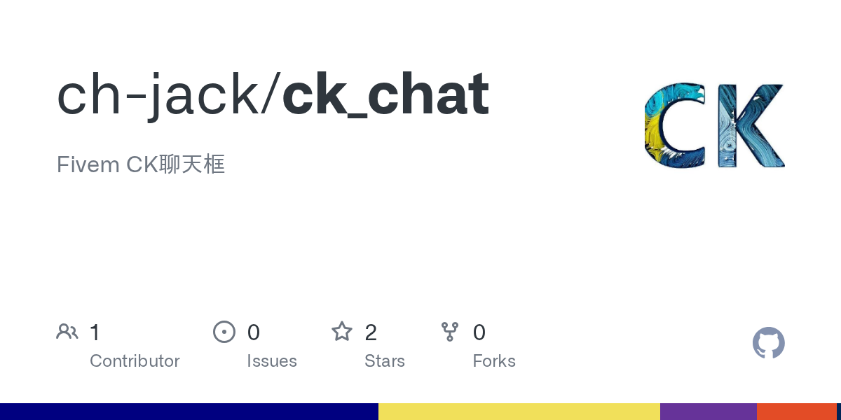 ck_chat
