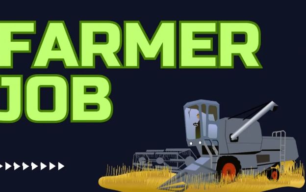 Farming Similator