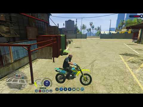 FiveM Job Management