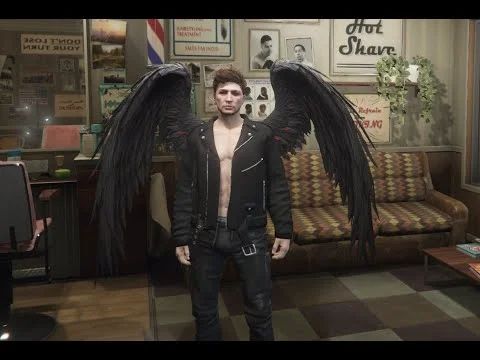 FiveM Clothing Pack