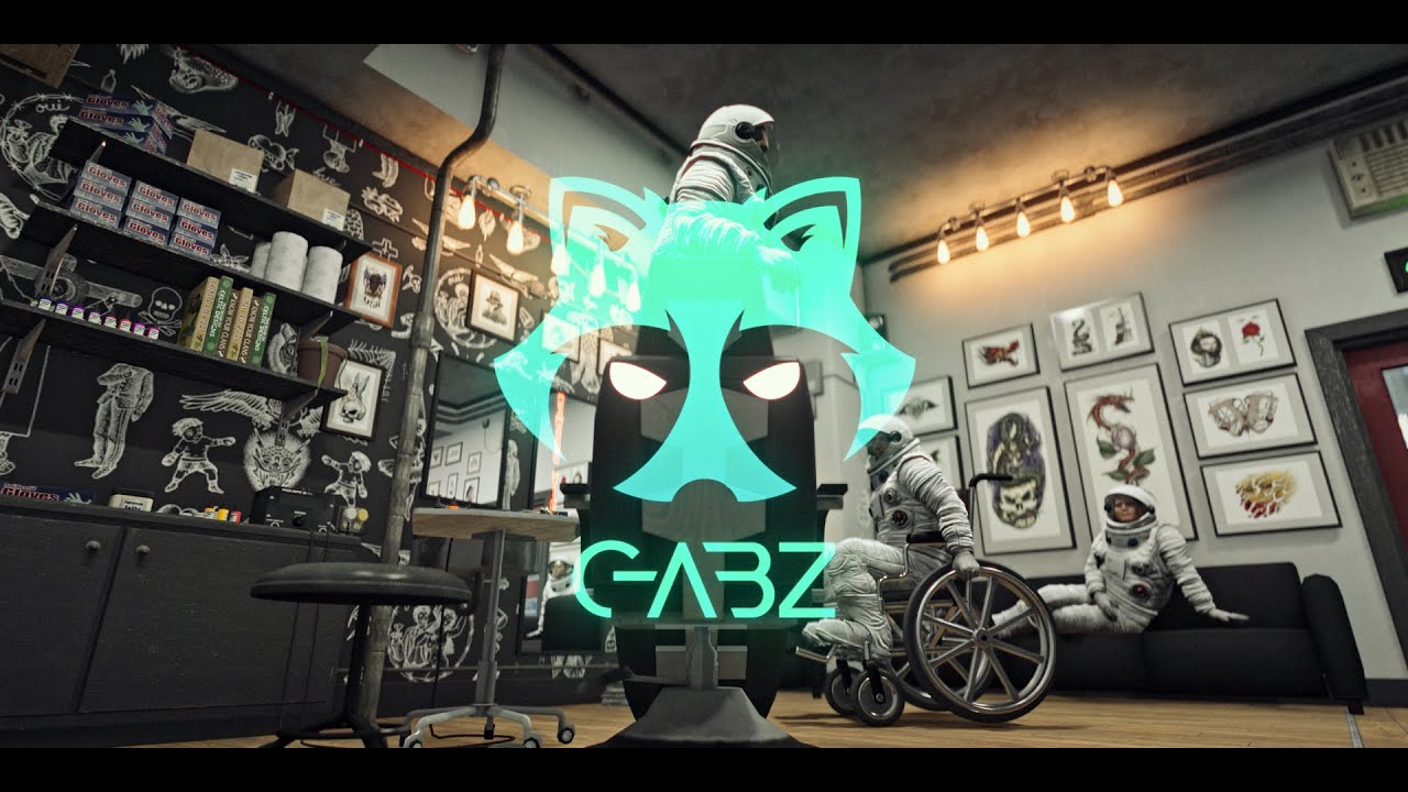 GABZ MLO Pack | 43 MLOs