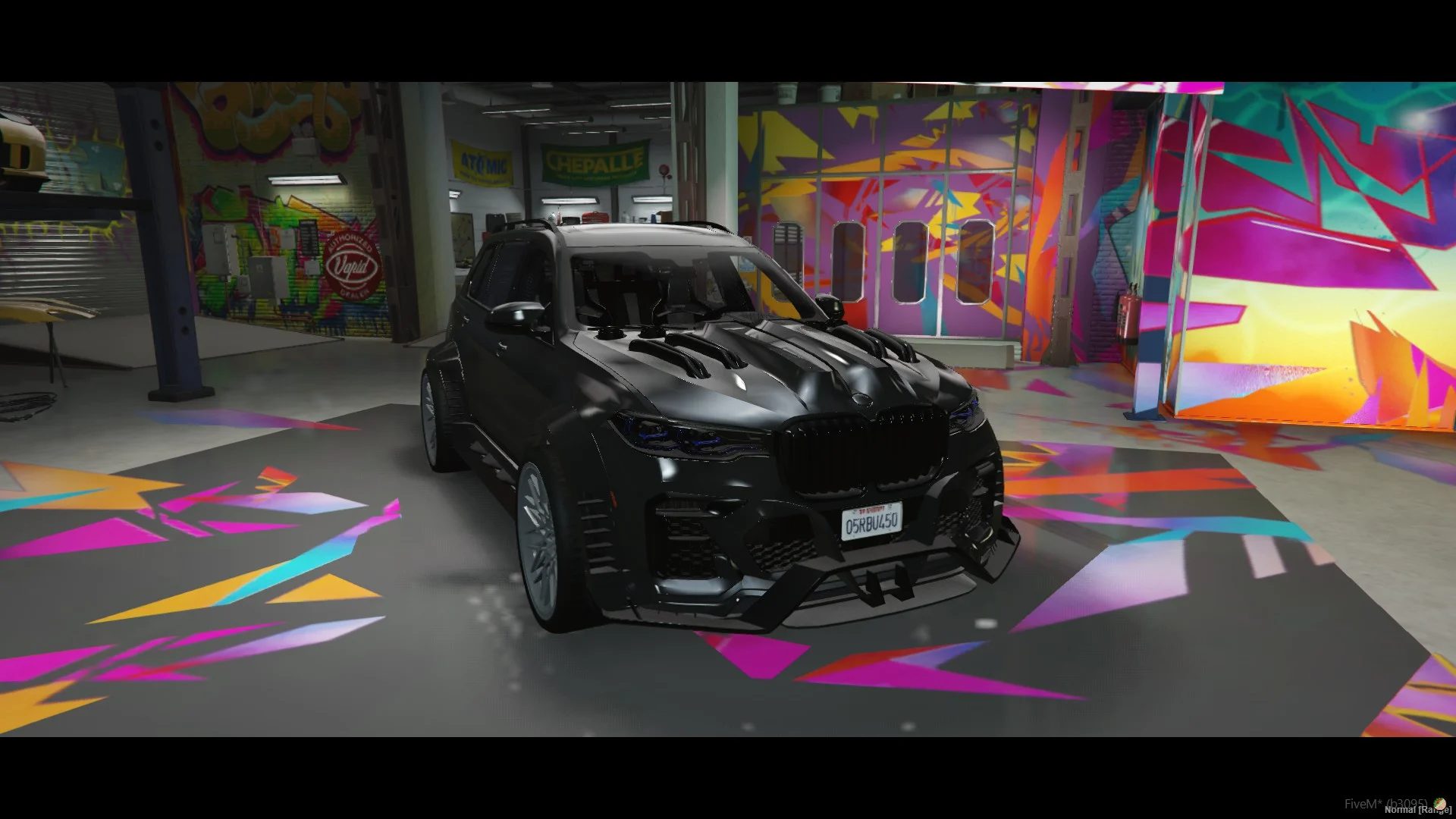 FiveM NoBrand  Car Pack   +400 CARS