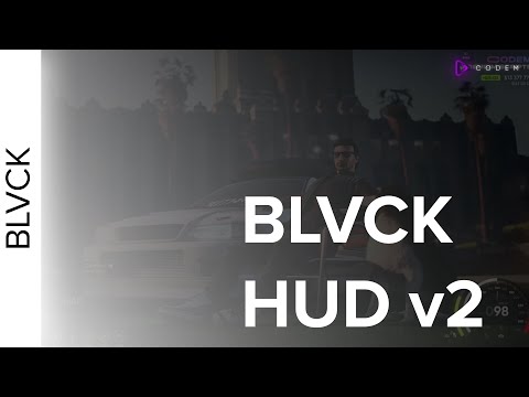 Codem-BlackHUDV2