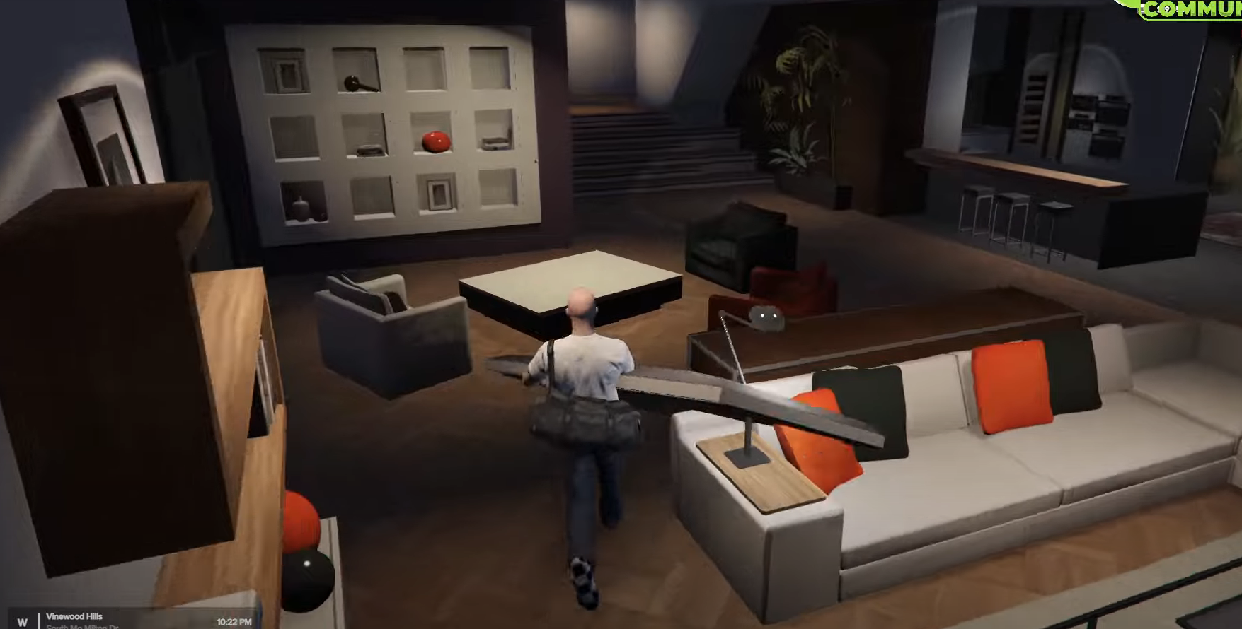 FiveM  House Robbery script - QBcore - Download Now