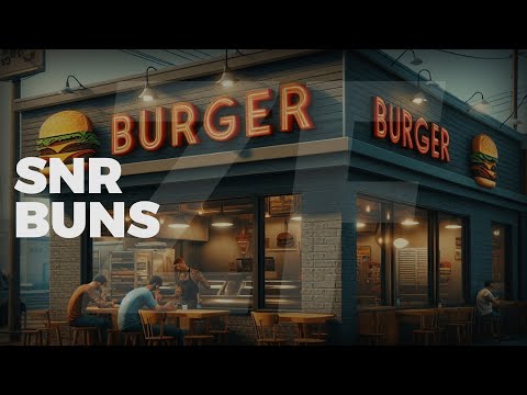 FiveM Burger Job